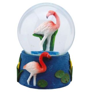 Obrázek z Sněžítko 9cm - plameňák (12) 